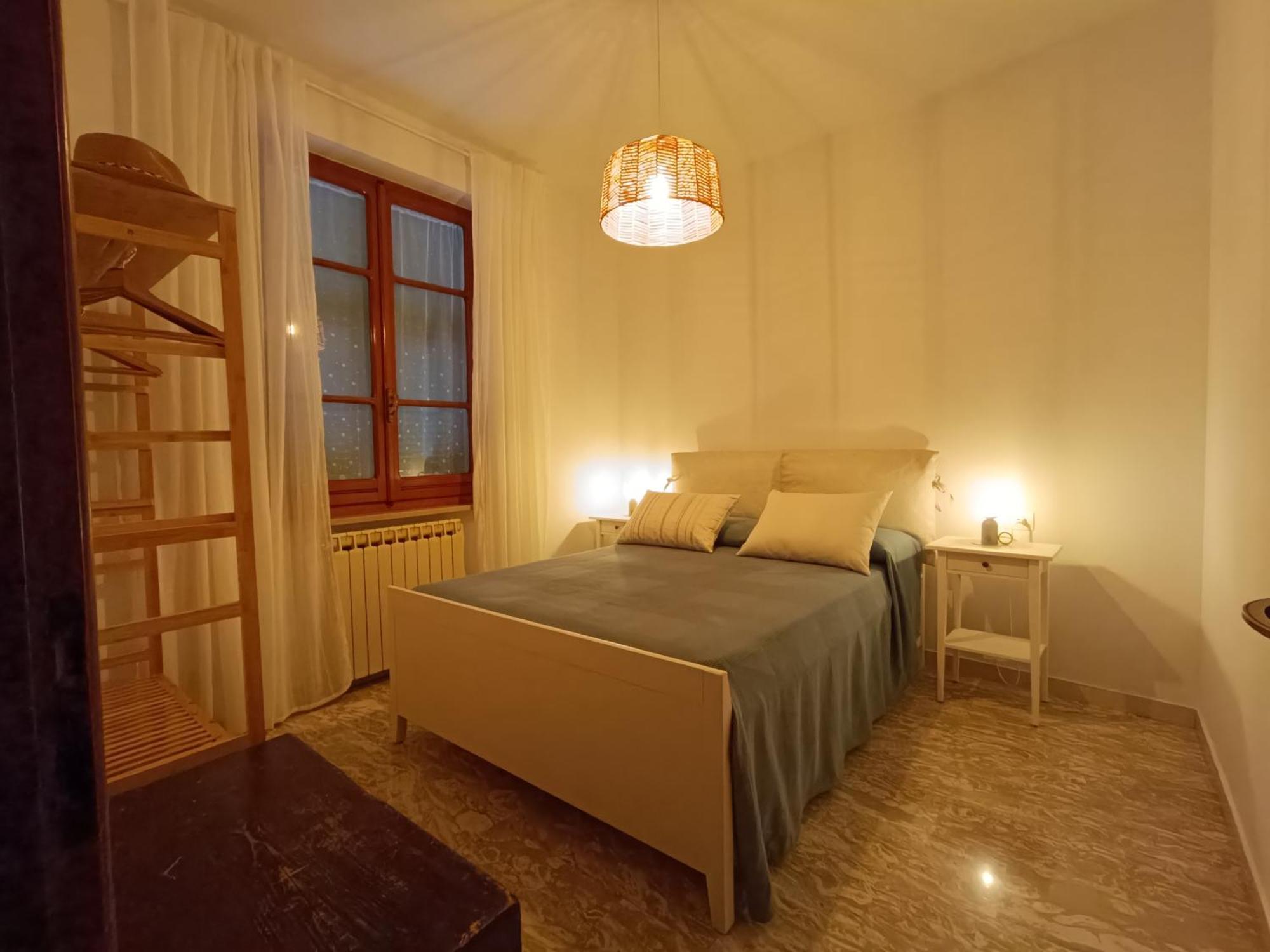 Casa Tartaruga Villa ลาสเปเซีย ภายนอก รูปภาพ