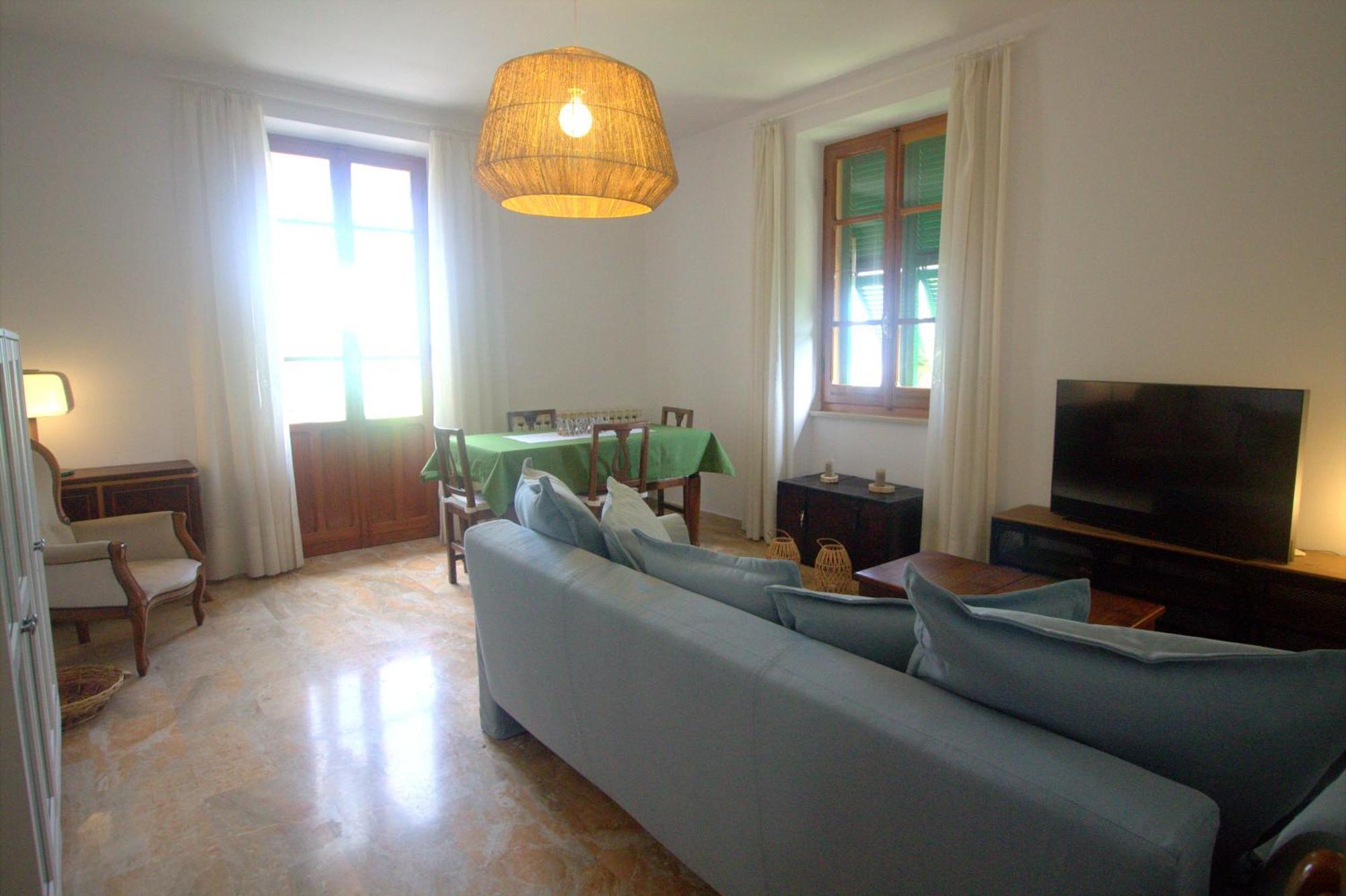 Casa Tartaruga Villa ลาสเปเซีย ภายนอก รูปภาพ
