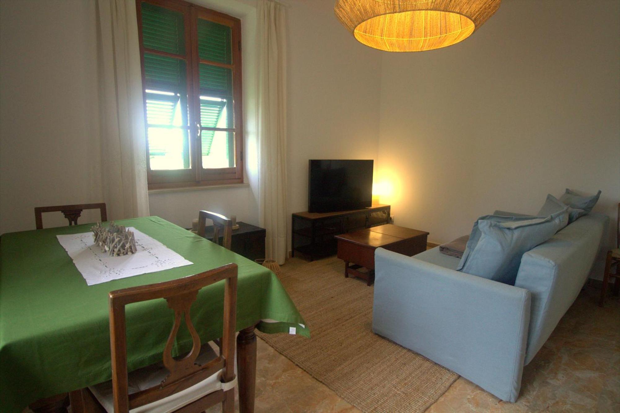 Casa Tartaruga Villa ลาสเปเซีย ภายนอก รูปภาพ