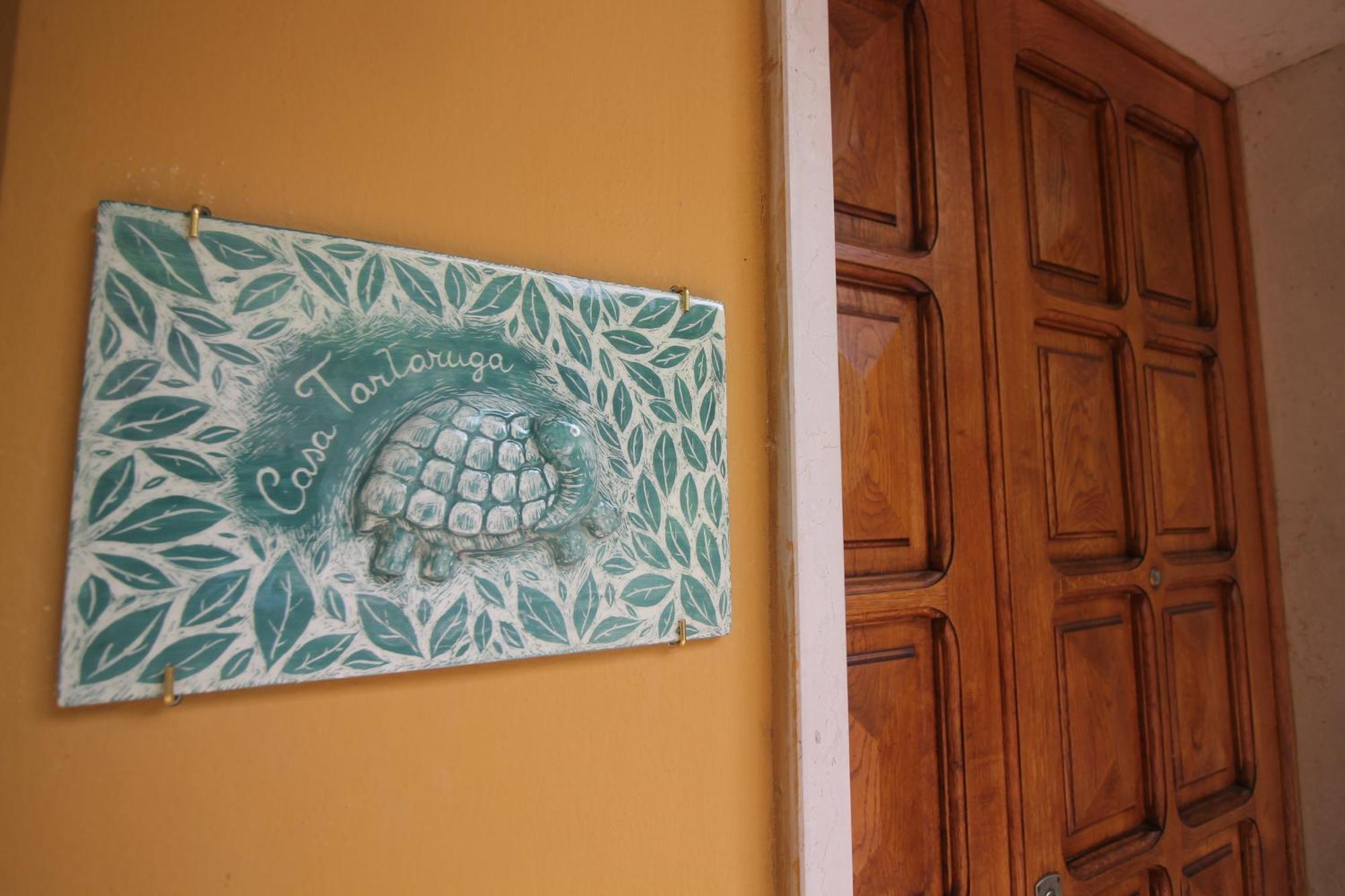 Casa Tartaruga Villa ลาสเปเซีย ภายนอก รูปภาพ