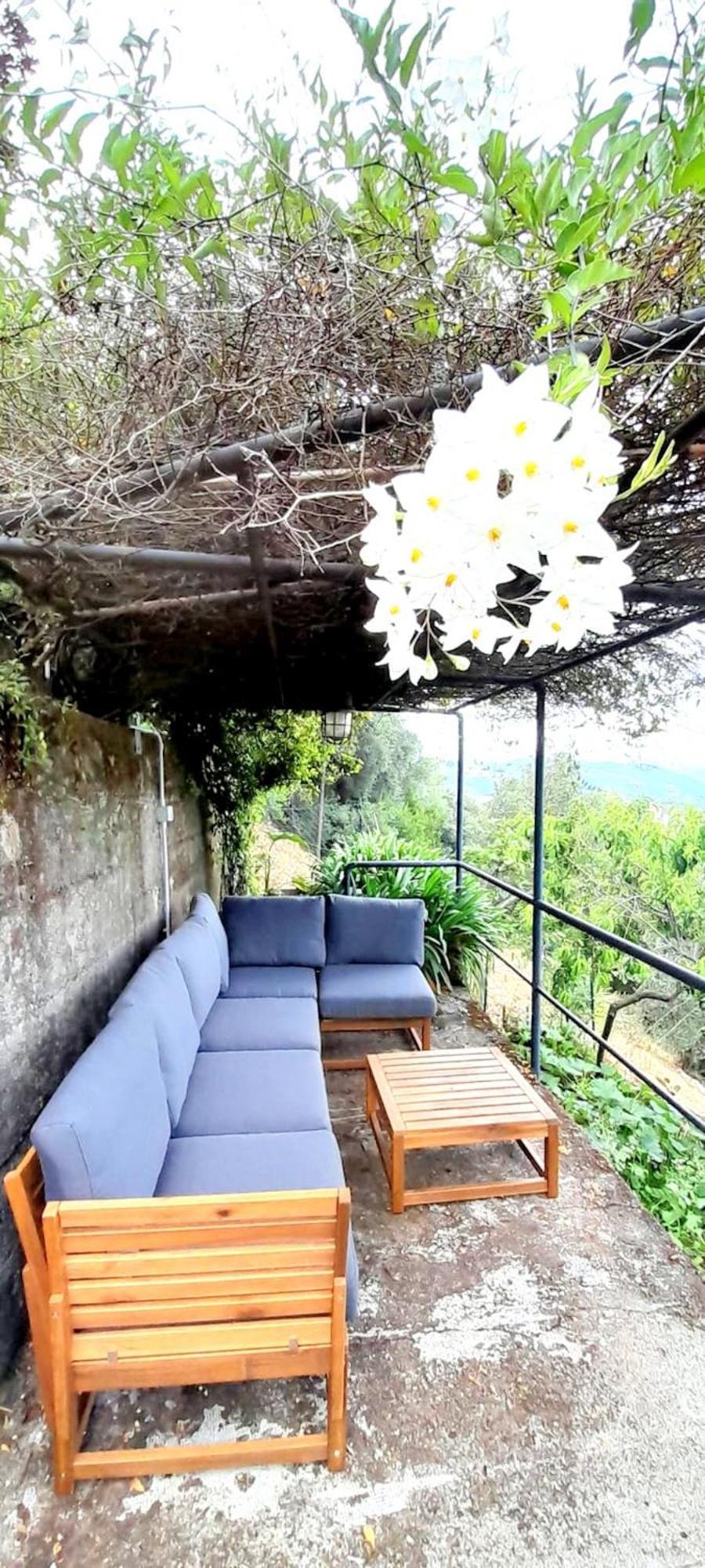 Casa Tartaruga Villa ลาสเปเซีย ภายนอก รูปภาพ